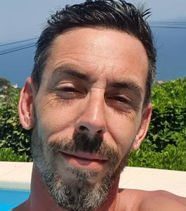 Geoffrey rencontre avec Geoffrey