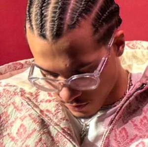 Harvey rencontre avec Harvey