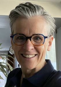 Femme célibataire 57 ans à Nantes