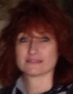 Femme célibataire 61 ans à Lyon