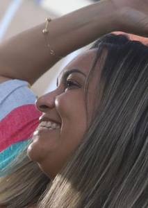 Micheleleal, femme coquine de 47 ans - Rio de Janeiro