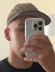 rencontre avec Melvin