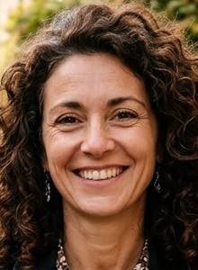 Femme célibataire 46 ans à La-Chaux-de-Fonds