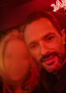 Angelica rencontre avec Angelica