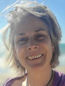 Femme célibataire 56 ans à Bordeaux