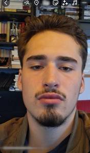 Carl rencontre avec Carl