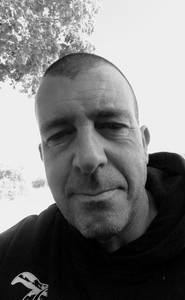 Photo du profil Alonzo, 44 ans à Paris