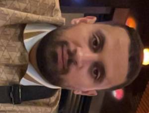 rencontre avec Micheal