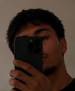 Photo du profil Manuel, 20 ans à Lyon