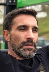 rencontre avec Luis