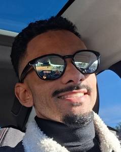 Rencontre avec Santos