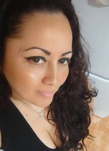 Sofialopezv, femme coquine de 28 ans - Barcelona