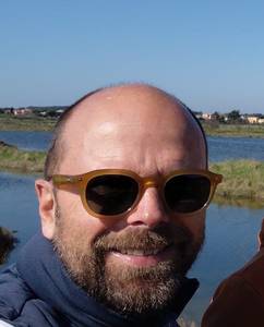 rencontre avec Caleb