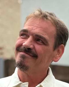 rencontre avec Randal