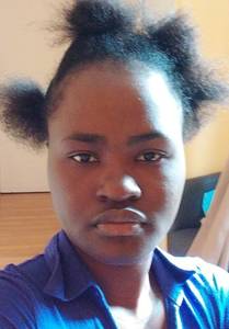 Femme célibataire 19 ans à Cherbourg
