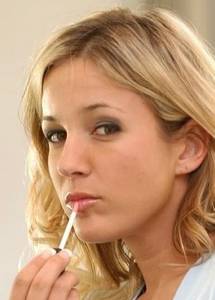 Femme coquine  coquine de plan-cul-chennevieres