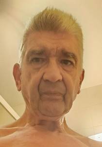 rencontre avec Roger