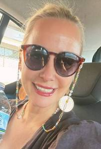 rencontre avec Stephanie
