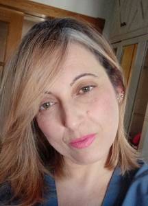 Mar, femme coquine de 50 ans - Alfondeguilla