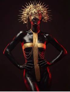 rencontre avec Georgia