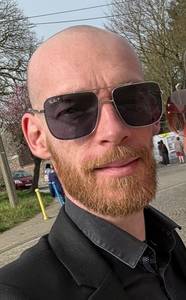 rencontre avec Gary
