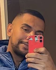 rencontre avec Conrad