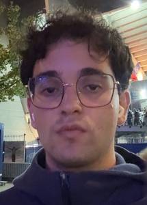 rencontre avec Carlos