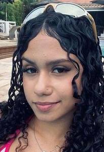 Larissa, femme coquine de 18 ans - Belo Horizonte