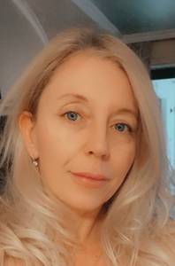 Femme célibataire 43 ans à Nanterre