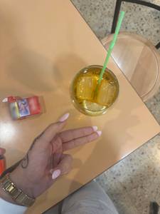 Albagilbertec98, femme coquine de 21 ans - Barcelona