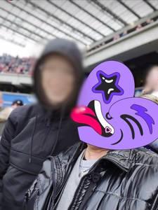 Laurence rencontre avec Laurence