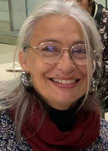 Femme célibataire 55 ans à Bordeaux