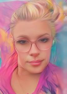 Dixie jolie ronde, cherche une rencontre
