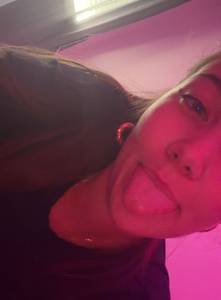 Photo du profil Tammy, 20 ans à Les Dervallières