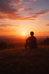 rencontre avec Maurice