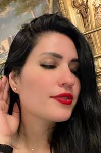 rencontre avec Krista