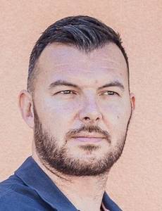 Rencontre avec Simon