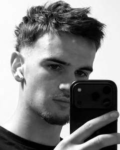 Photo du profil Ervin, 20 ans à Figeac