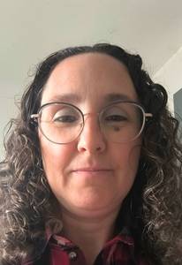 Femme célibataire 43 ans à Toulon