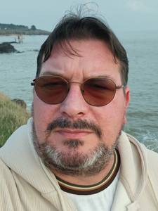 rencontre avec Ruben