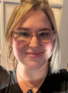 Femme célibataire 35 ans à Strasbourg