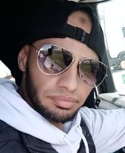 rencontre avec Jermaine