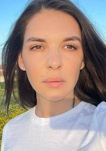 Femme célibataire 26 ans à Strasbourg