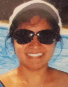 Femme célibataire 45 ans à Toulouse