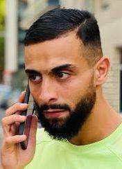 rencontre avec Rodolfo