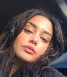 Harriet jolie ronde, cherche une rencontre