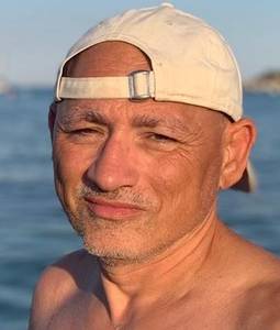 rencontre avec Emanuel