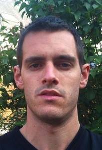 Photo du profil Daryl, 25 ans à Rennes