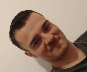 rencontre avec Eugene
