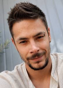 rencontre avec Eugene